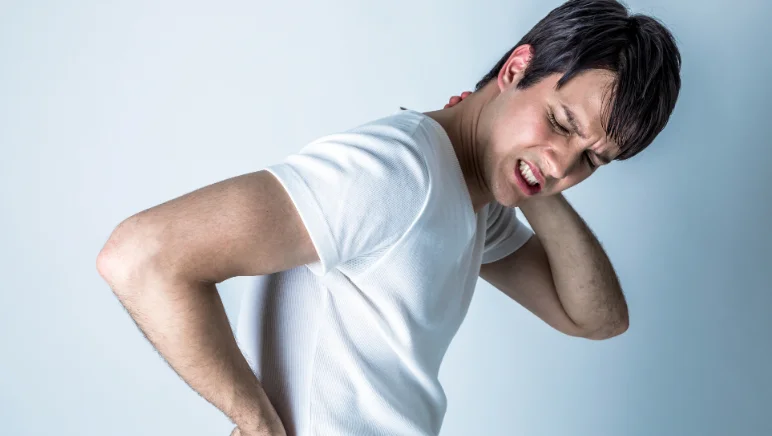 Can a Hernia Cause Back Pain? Everything You Need to Know | Hernia